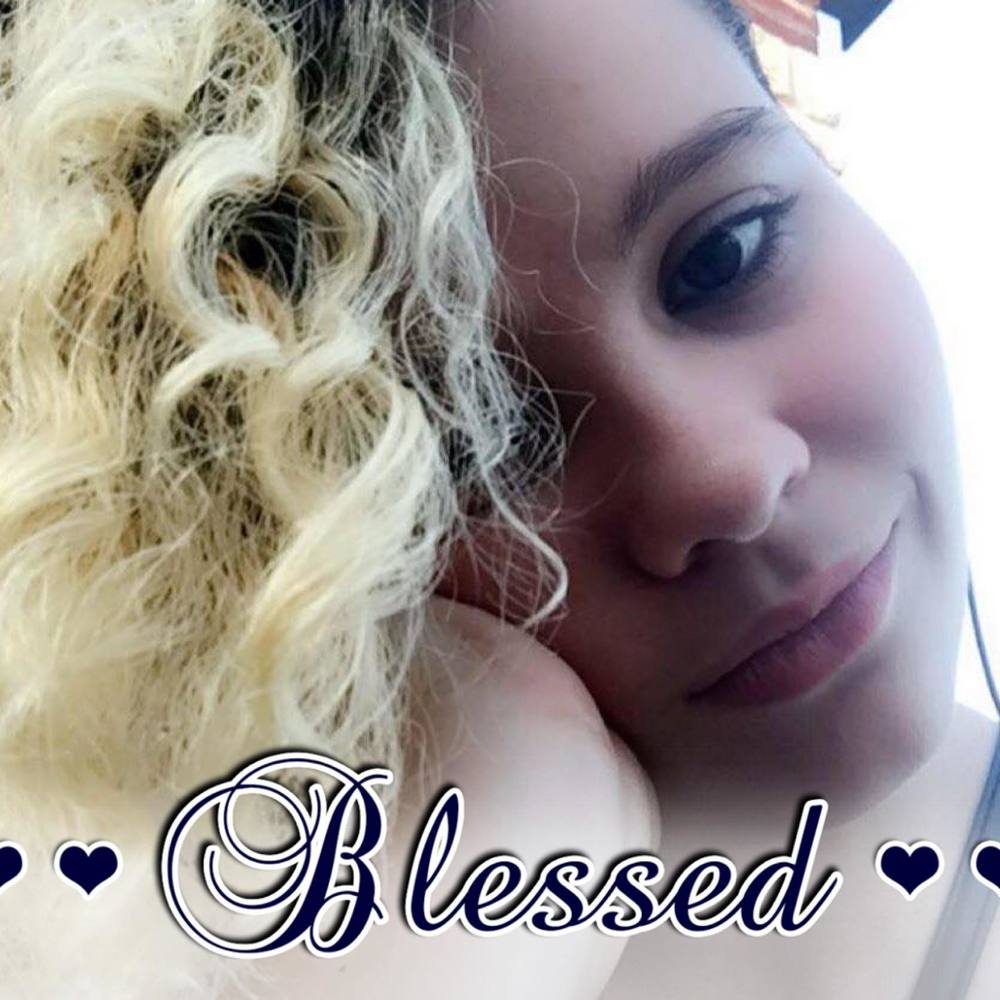 Meet your Posher, Chelsie